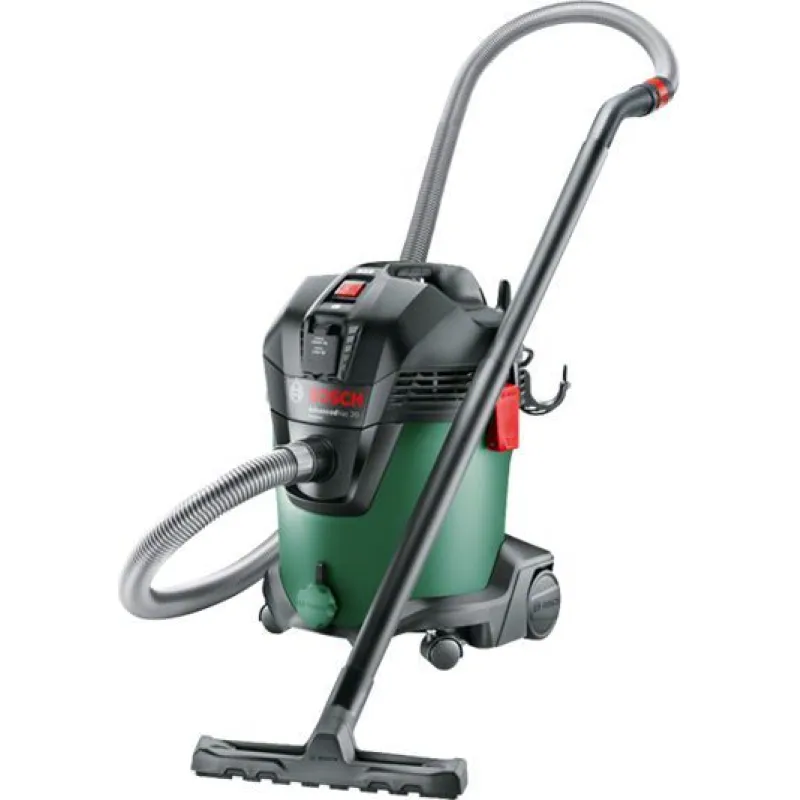 Odkurzacz przemysłowy Bosch Advanced Vac 20 (06033D1200)