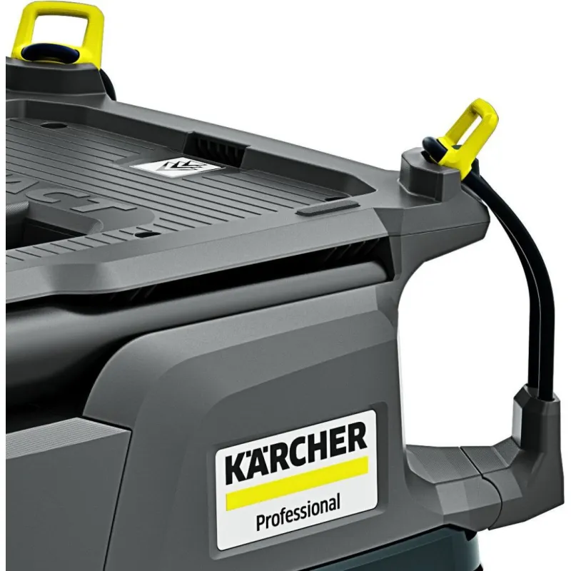 Odkurzacz przemysłowy Karcher NT 30/1 Tact L (1.148-201.0)