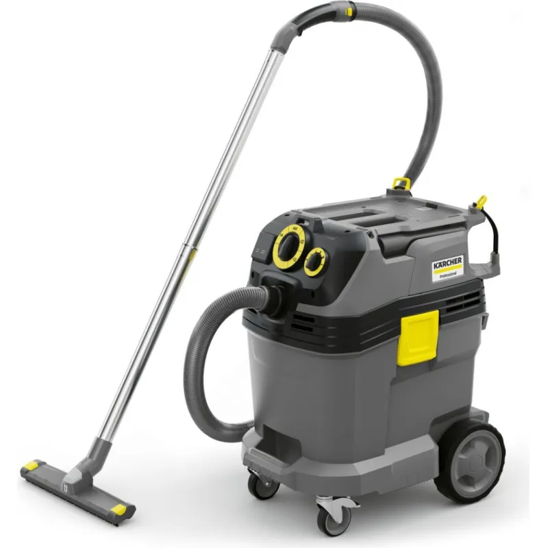 Odkurzacz przemysłowy Karcher NT 40/1 Tact Te L (1.148-311.0)