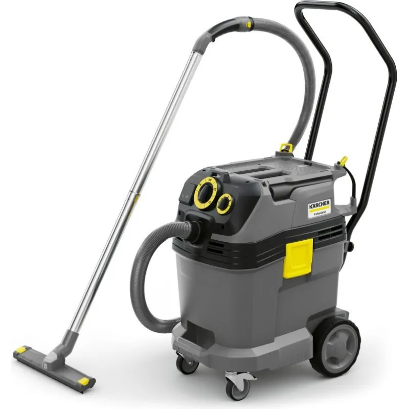 Odkurzacz przemysłowy Karcher NT 40/1 Tact Te L (1.148-311.0)