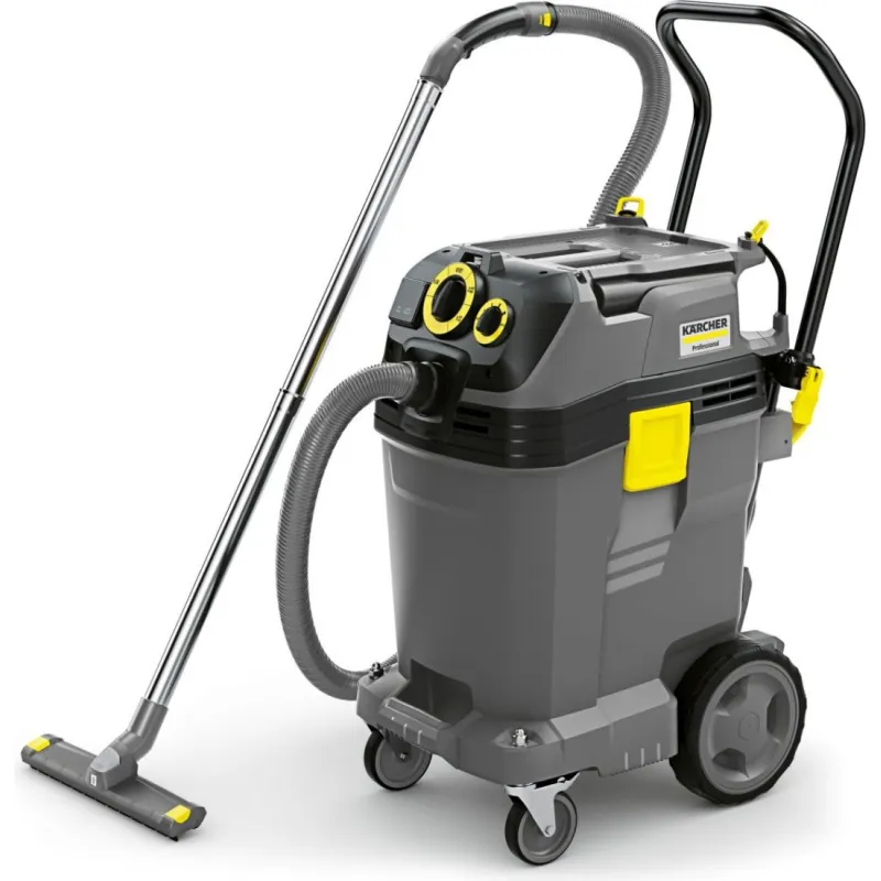 Odkurzacz przemysłowy Karcher NT 50/1 Tact Te L (1.148-411.0)