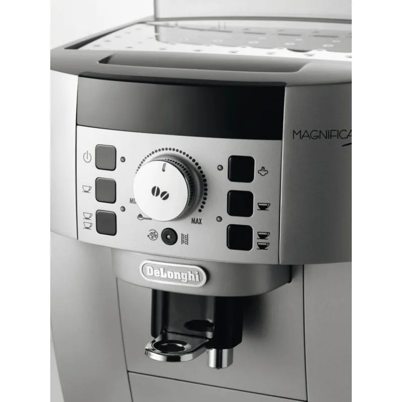 Ekspres ciśnieniowy DeLonghi Magnifica S ECAM 22.110.SB