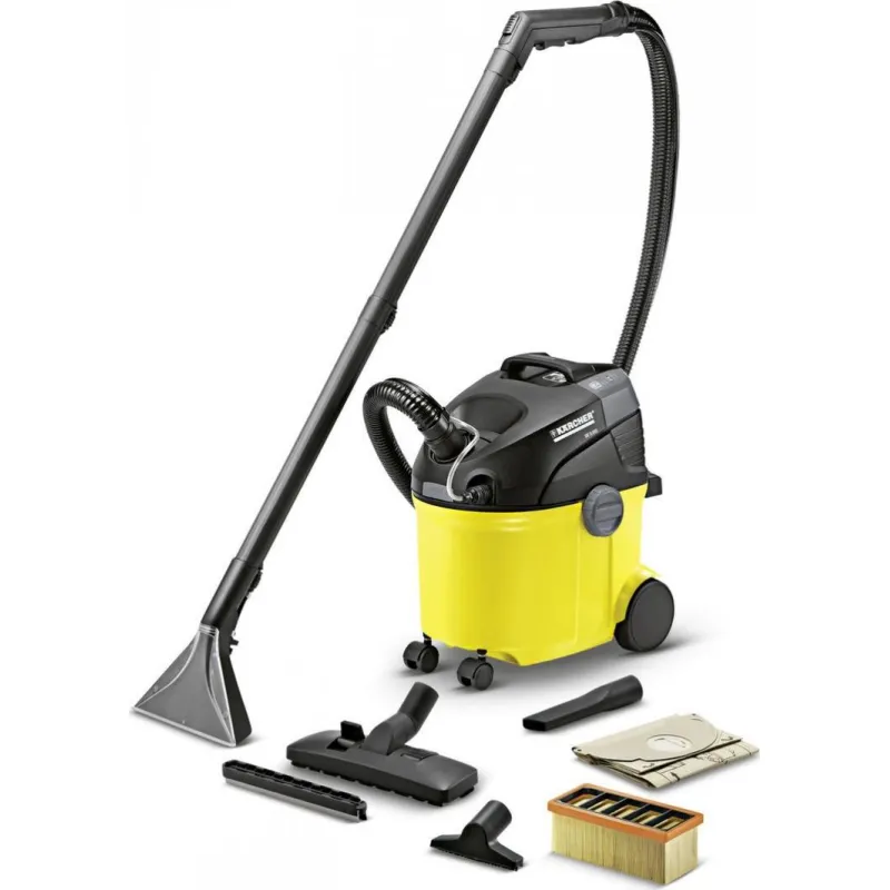 Odkurzacz piorący Karcher SE 5.100 (1.081-200.0)