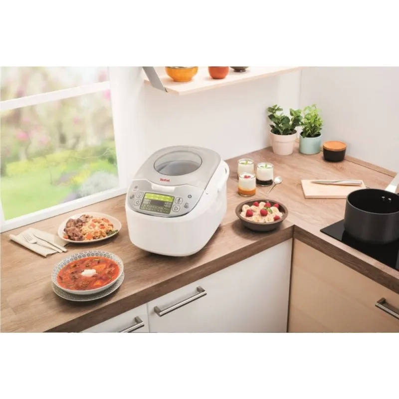 Multicooker Tefal