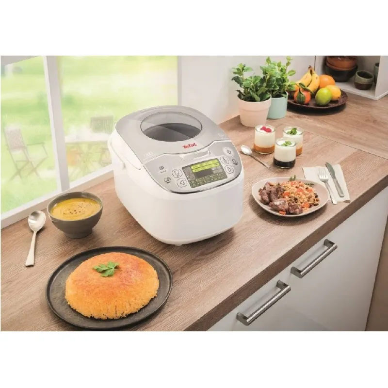 Multicooker Tefal