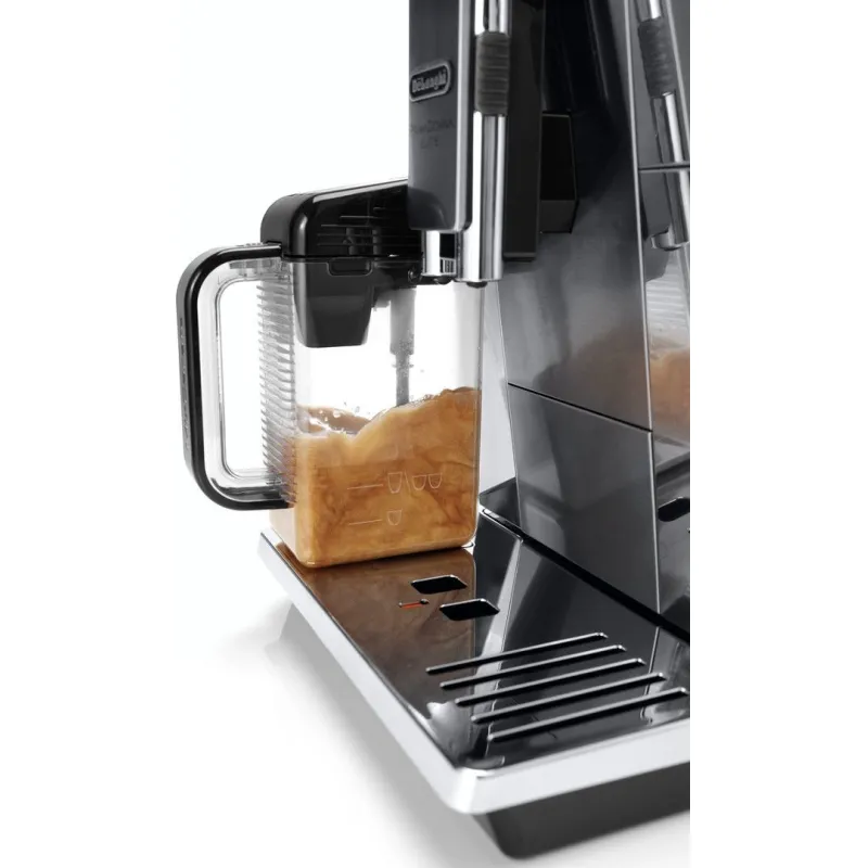 Ekspres ciśnieniowy DeLonghi PrimaDonna Elite Experience ECAM 650.85.MS