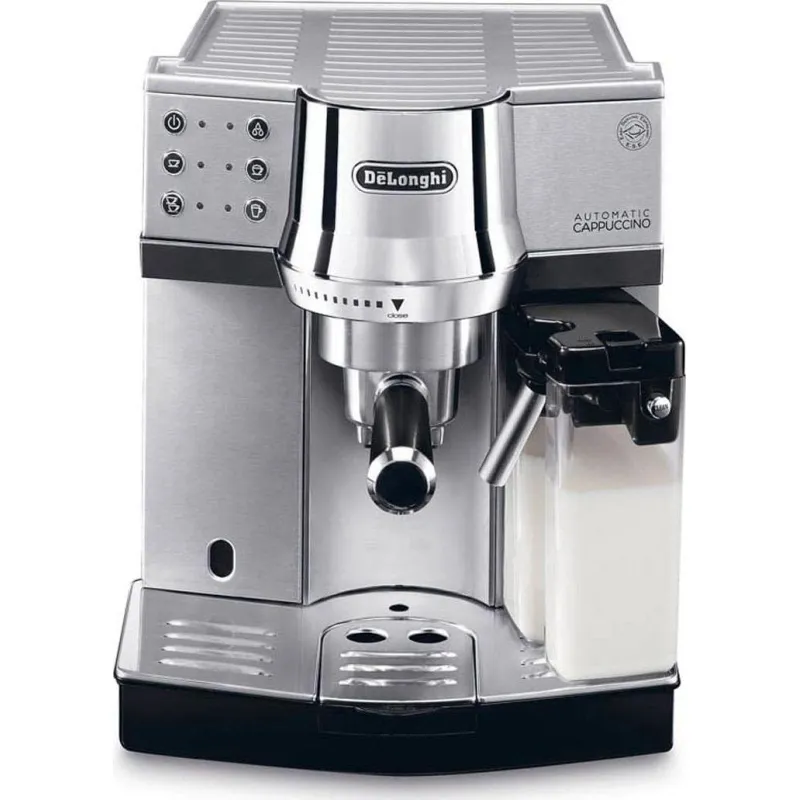 Ekspres ciśnieniowy DeLonghi EC 850.M