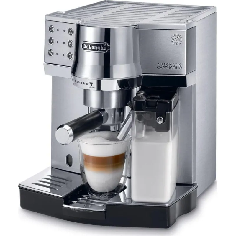 Ekspres ciśnieniowy DeLonghi EC 850.M