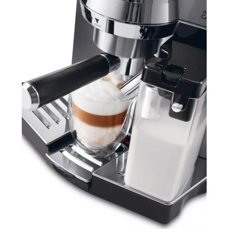 Ekspres ciśnieniowy DeLonghi EC 850.M