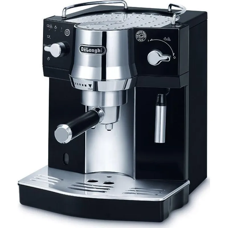 Ekspres ciśnieniowy DeLonghi Standard EC 820.B