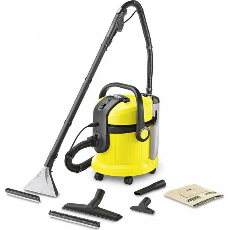 Odkurzacz piorący Karcher SE 4001 (1.081-130.0)