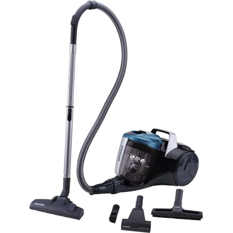 Odkurzacz Hoover Breeze BR71_BR30011