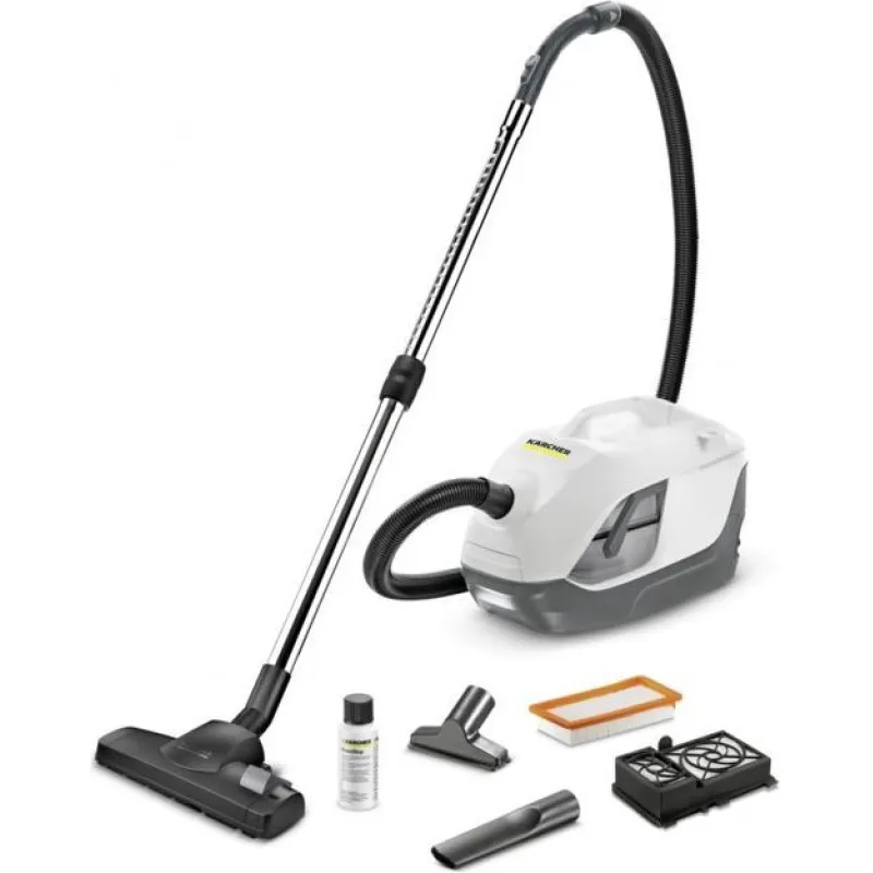 Odkurzacz Karcher DS 6 Premium Home Line (1.195-240.0)