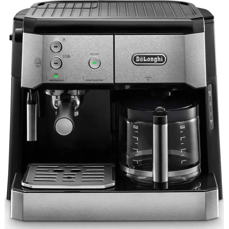 Ekspres ciśnieniowy DeLonghi BCO421.S