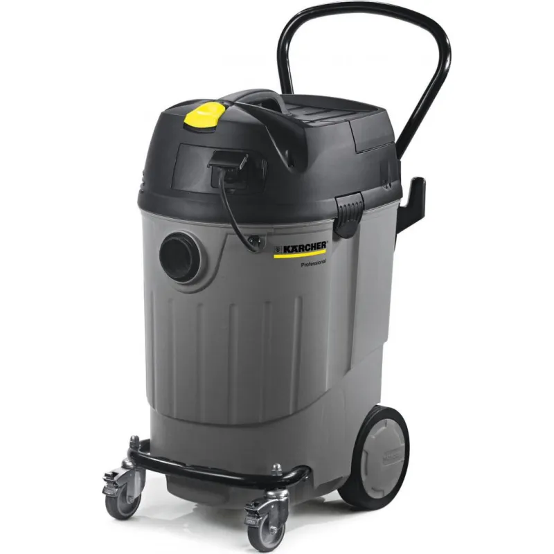 Odkurzacz przemysłowy Karcher NT 611 Eco K (1.146-209.0)