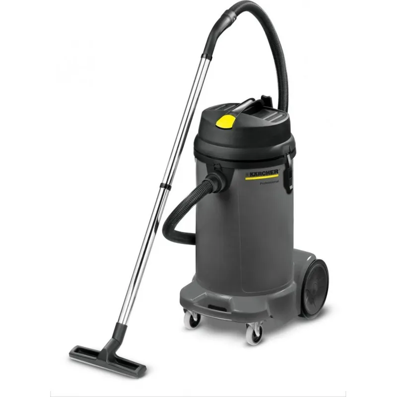 Odkurzacz przemysłowy Karcher NT 48/1 (1.428-620.0)