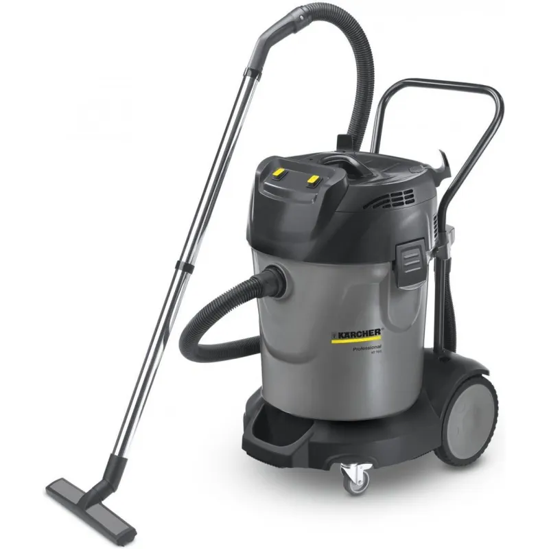 Odkurzacz przemysłowy Karcher NT 70/2 (1.667-269.0)