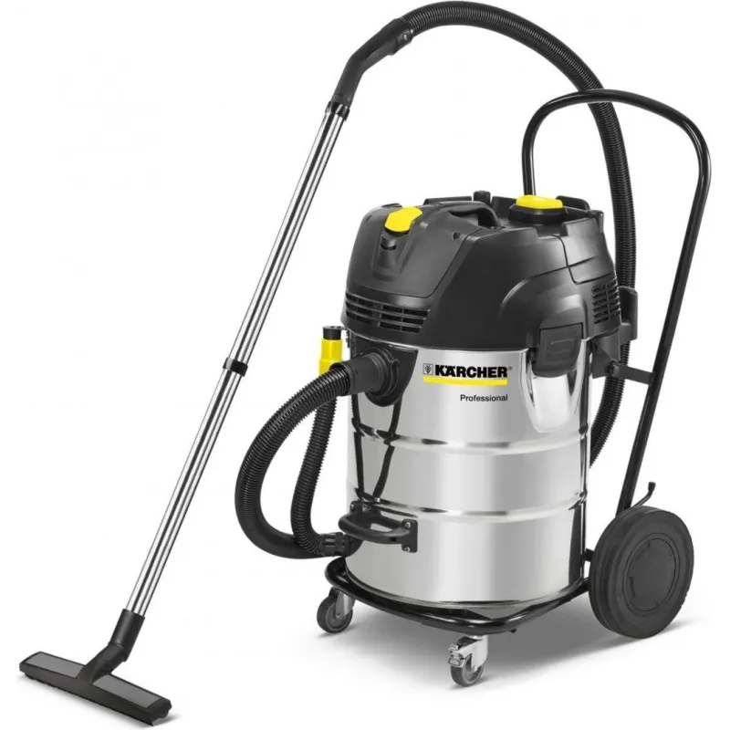 Odkurzacz przemysłowy Karcher NT 75/2 Ap Me Tc (1.667-292.0)