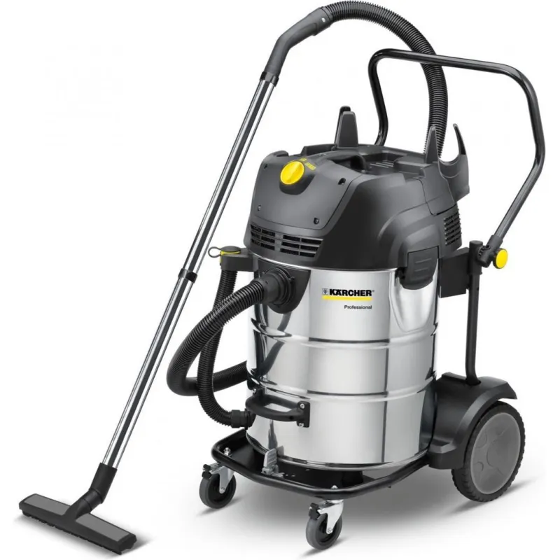 Odkurzacz przemysłowy Karcher NT 75/2 Tact² Me Tc (1.667-289.0)