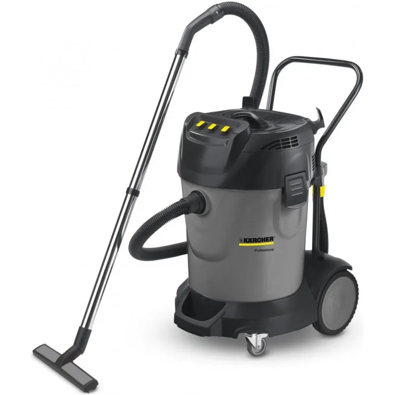 Odkurzacz przemysłowy Karcher NT 70/3 (1.667-270.0)