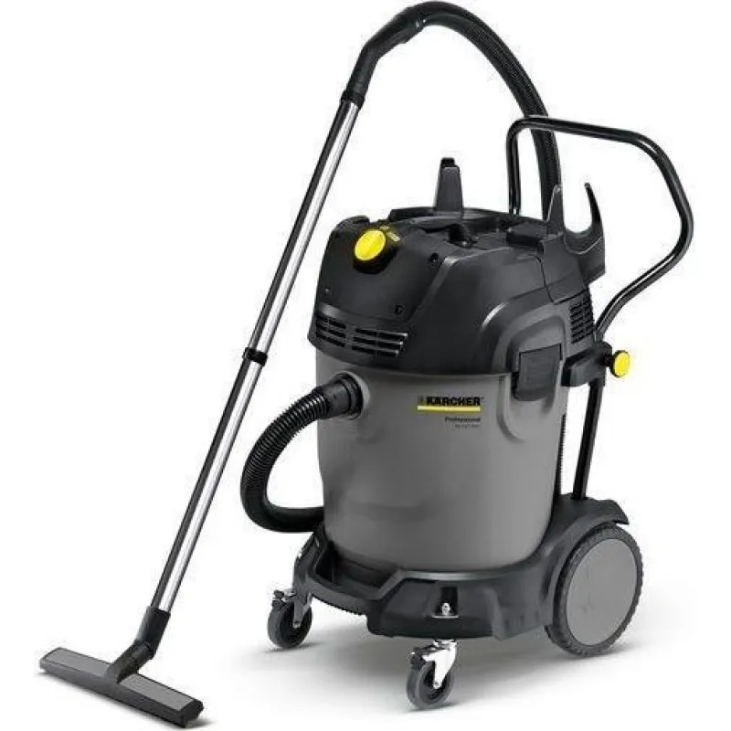 Odkurzacz przemysłowy Karcher NT 65/2 Tact² (1.667-286.0)