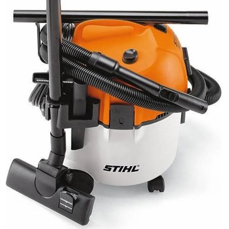 Odkurzacz przemysłowy Stihl SE 62