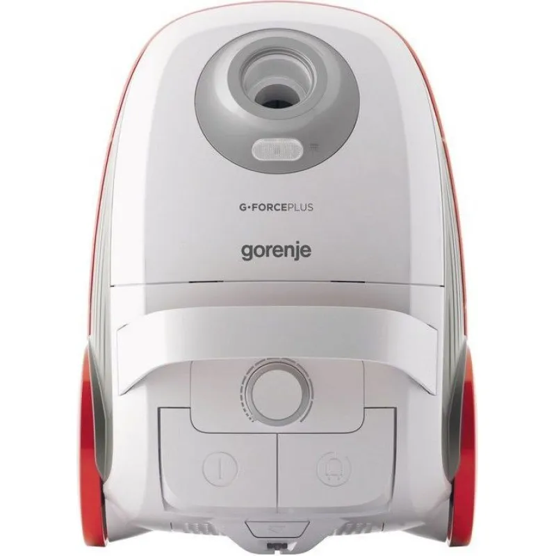 Odkurzacz Gorenje G-Force Plus VCEA21GPLW