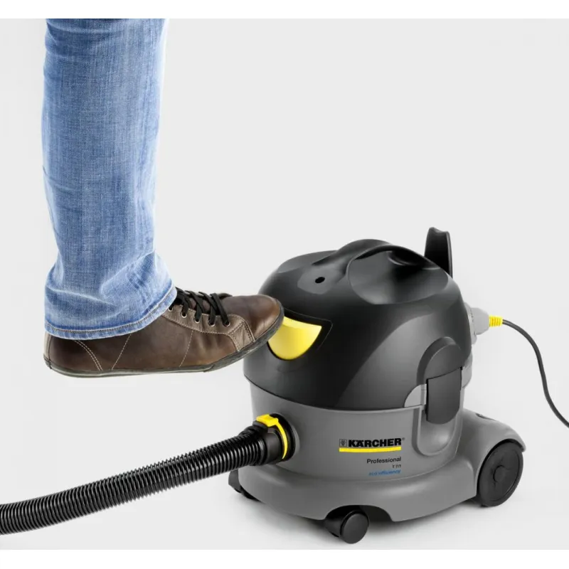 Odkurzacz przemysłowy Karcher T 7/1  (1.527-145.0)