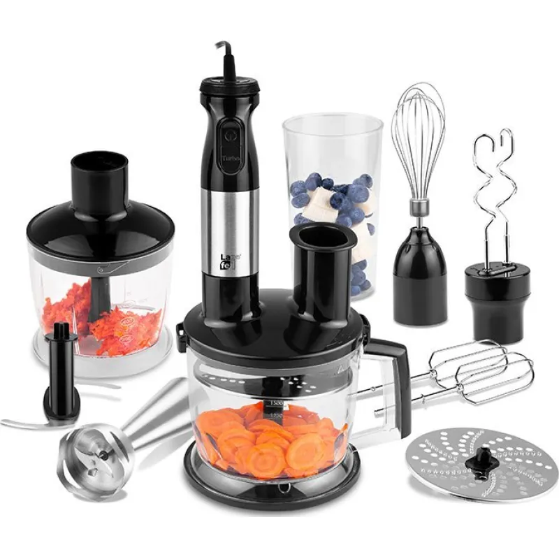 Blender Lafe BZL001