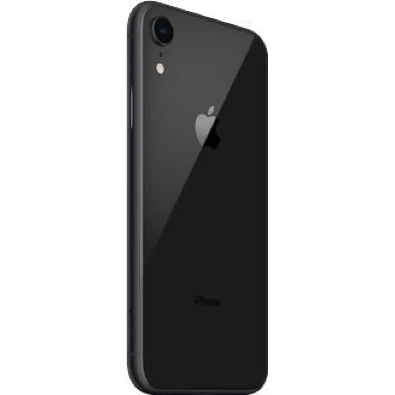 Smartfon Apple iPhone XR 3/64GB Czarny (MRY42PM/A)