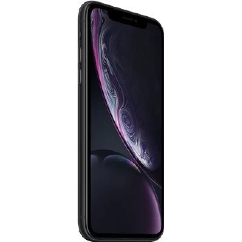 Smartfon Apple iPhone XR 3/64GB Czarny (MRY42PM/A)