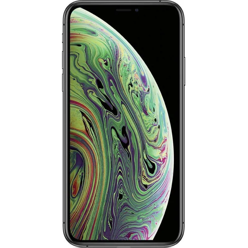 Smartfon Apple iPhone XS Max 4/512GB Szary (MT562ZD/A)