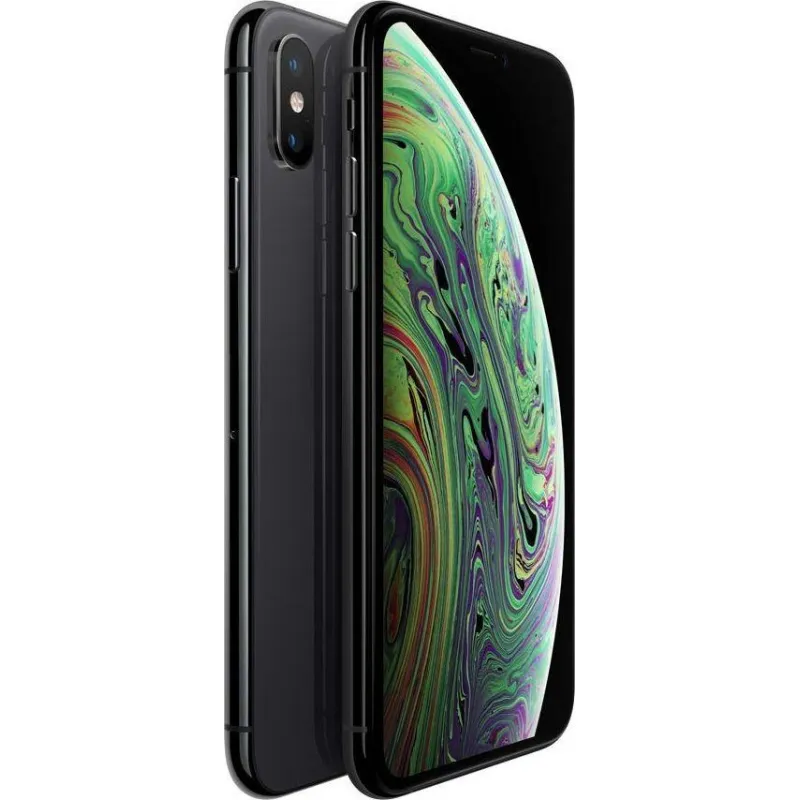 Smartfon Apple iPhone XS Max 4/512GB Szary (MT562ZD/A)