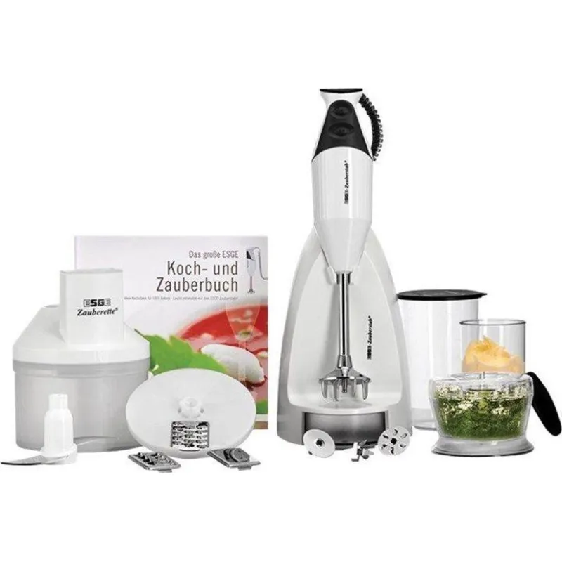 Blender Esge M200