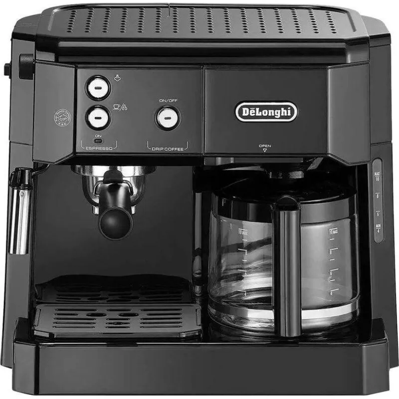 Ekspres ciśnieniowy DeLonghi BCO 411.B