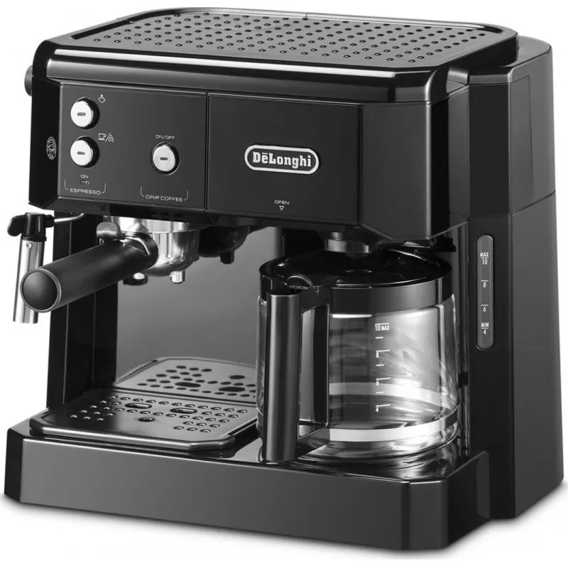 Ekspres ciśnieniowy DeLonghi BCO 411.B