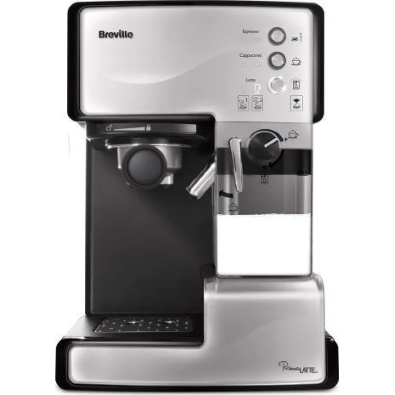 Ekspres ciśnieniowy Breville Prima Latte BRVCF045X