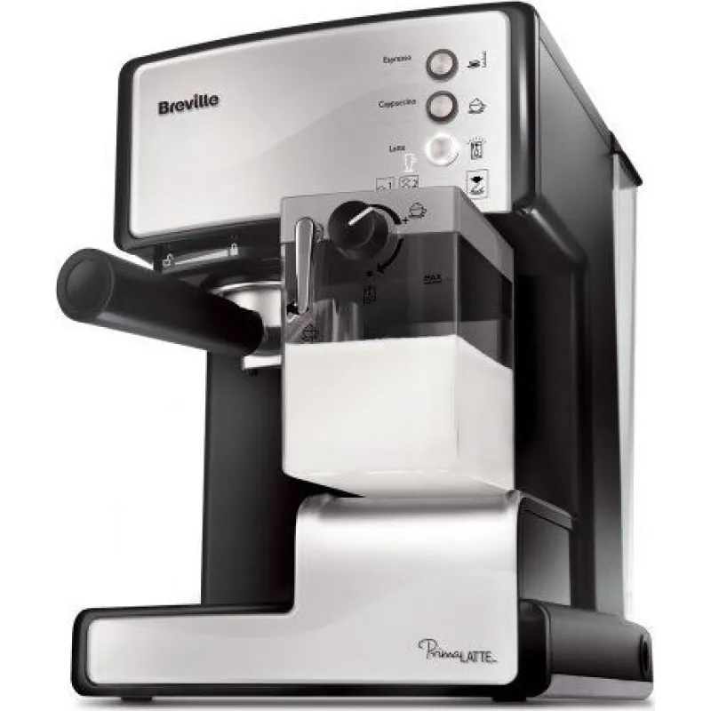 Ekspres ciśnieniowy Breville Prima Latte BRVCF045X