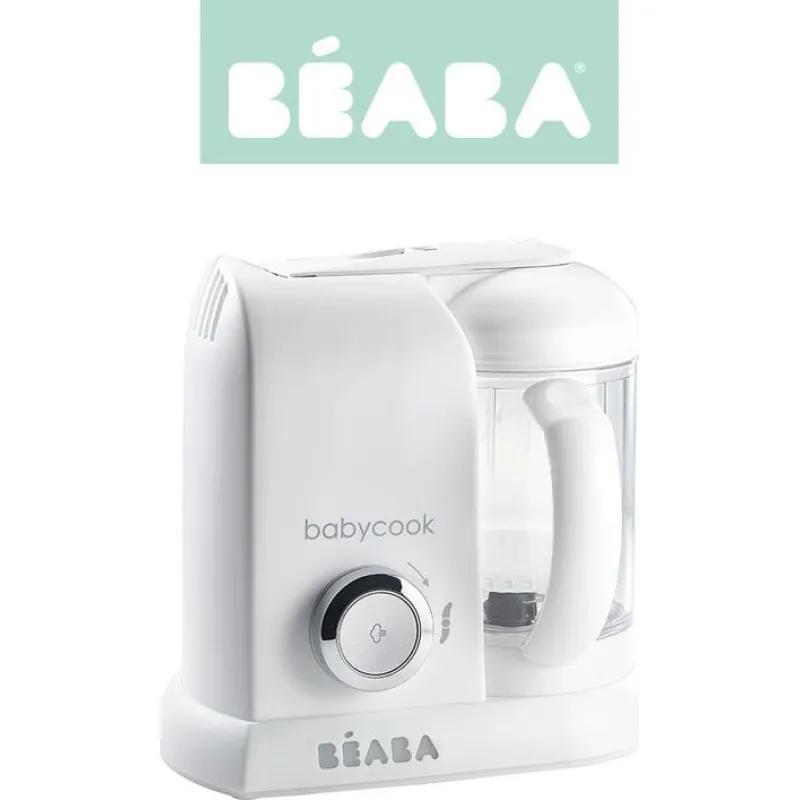 Multicooker Beaba Babycook