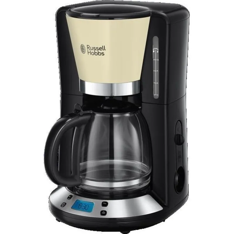 Ekspres przelewowy Russell Hobbs Colours Plus 24033-56 Beżowy