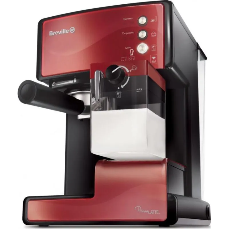 Ekspres ciśnieniowy Breville Prima Latte BRVCF046X