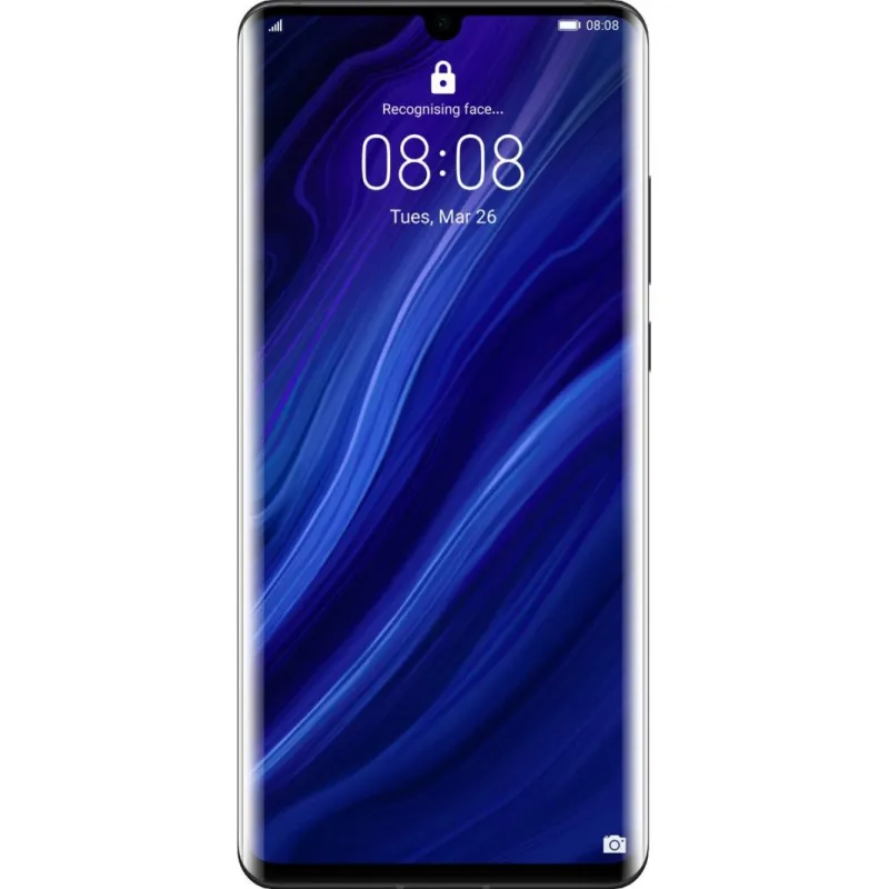 Smartfon Huawei P30 Pro 6/128GB Czarny (51093RTS)