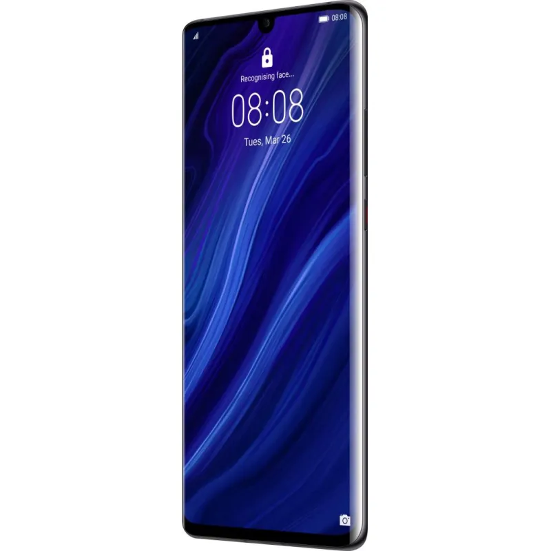 Smartfon Huawei P30 Pro 6/128GB Czarny (51093RTS)