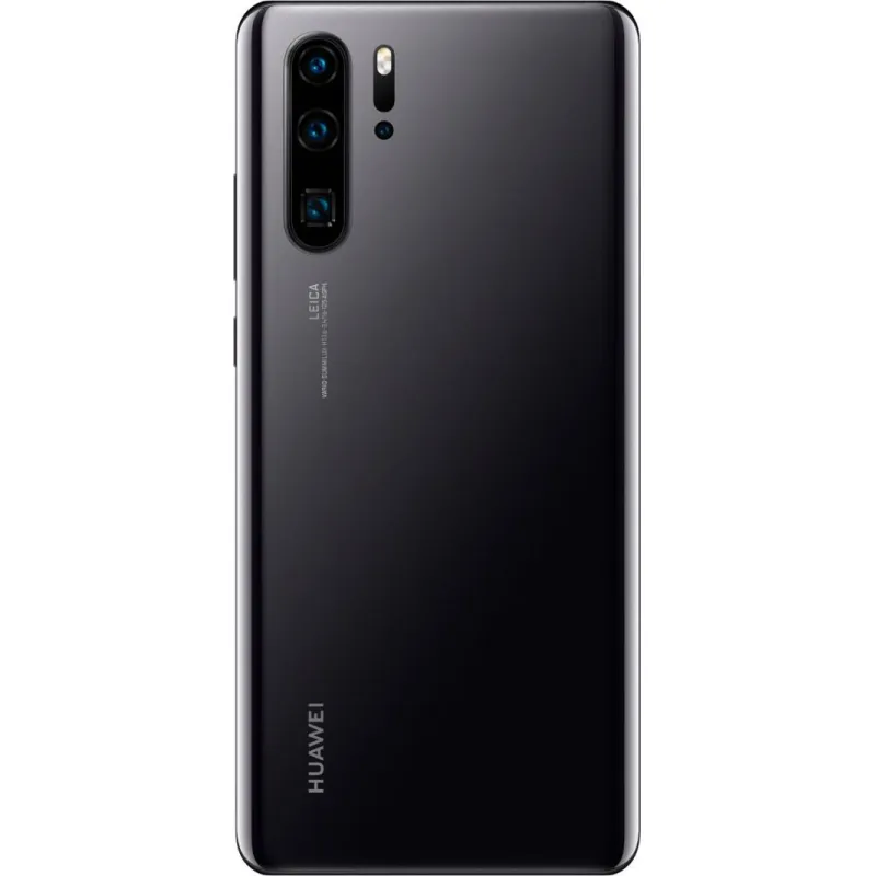 Smartfon Huawei P30 Pro 6/128GB Czarny (51093RTS)