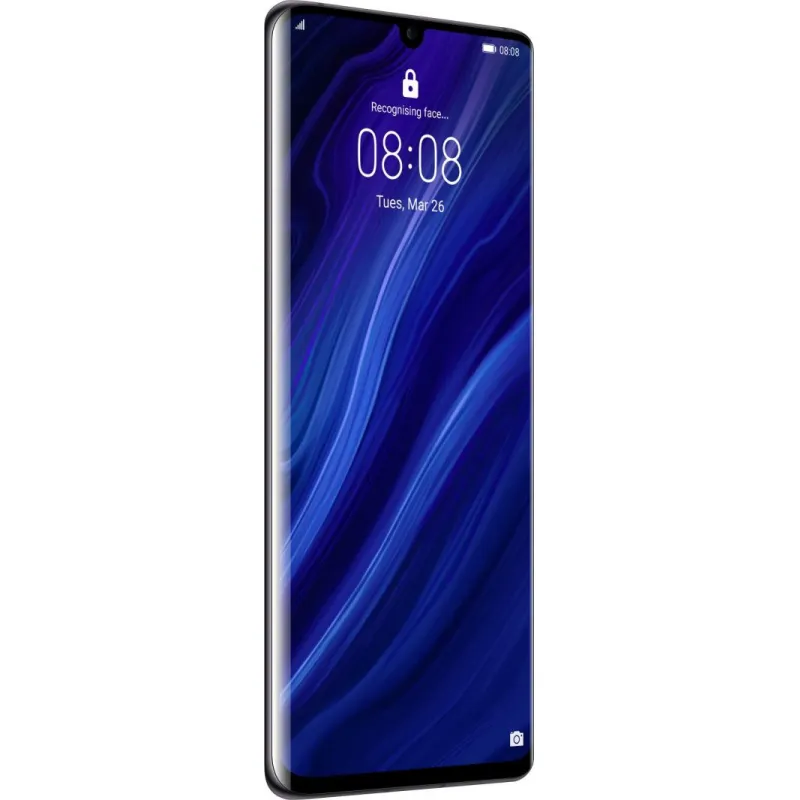 Smartfon Huawei P30 Pro 6/128GB Czarny (51093RTS)