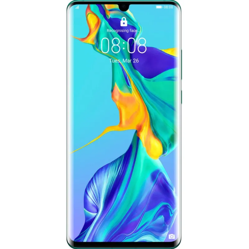 Smartfon Huawei P30 Pro 6/128GB Turkusowo-granatowy (5775187)