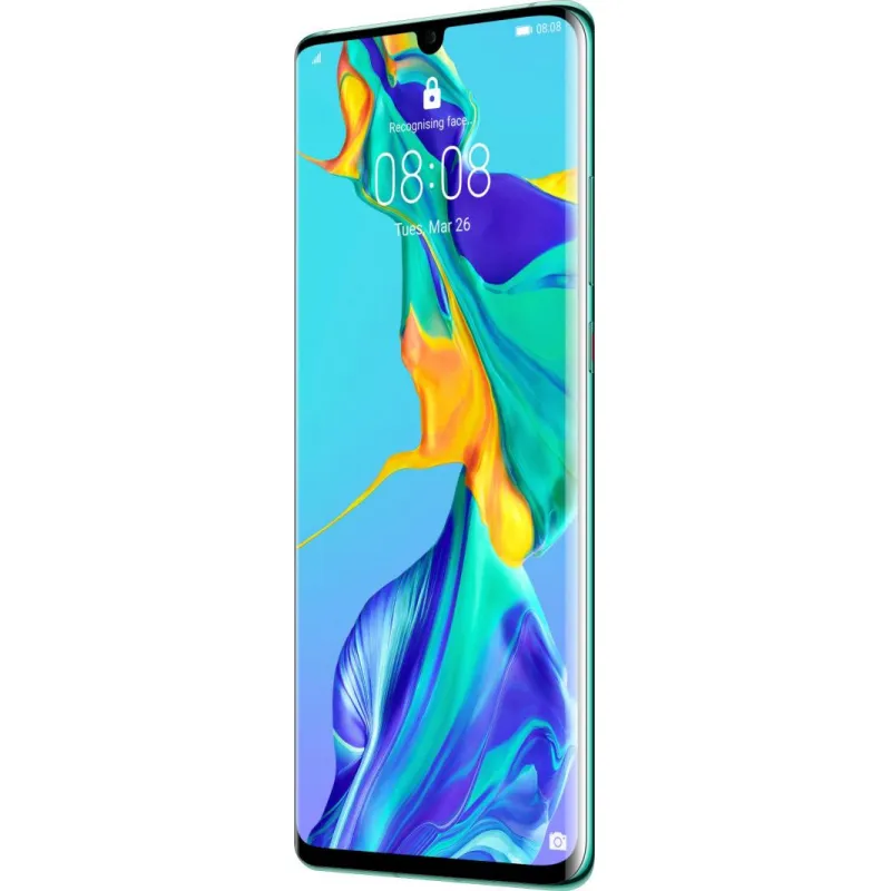 Smartfon Huawei P30 Pro 6/128GB Turkusowo-granatowy (5775187)