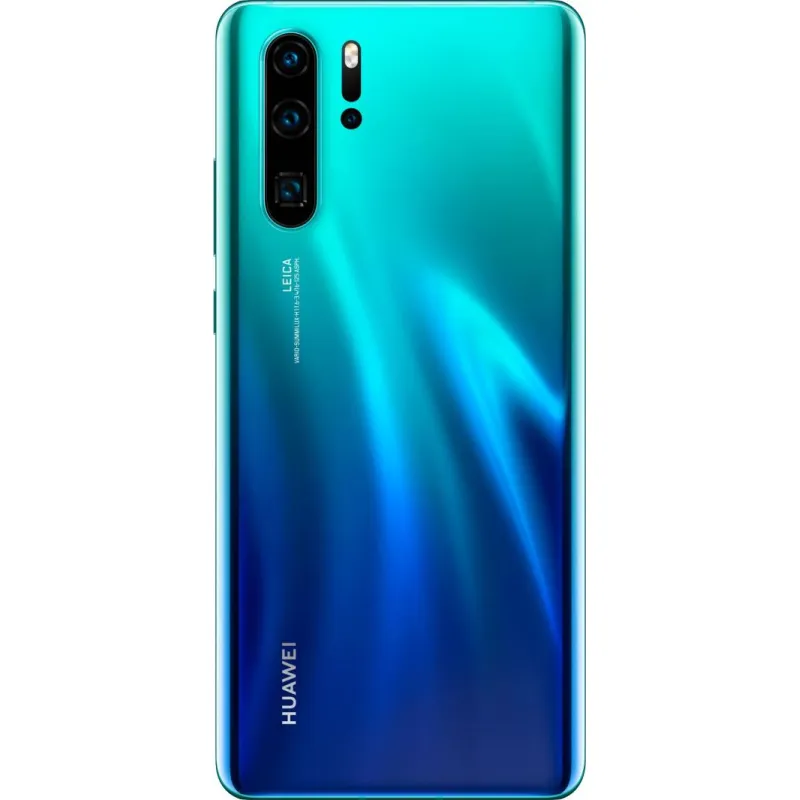 Smartfon Huawei P30 Pro 6/128GB Turkusowo-granatowy (5775187)