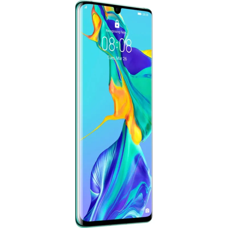 Smartfon Huawei P30 Pro 6/128GB Turkusowo-granatowy (5775187)