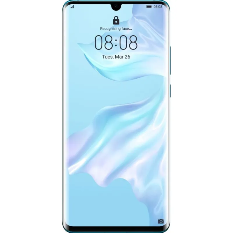 Smartfon Huawei P30 Pro 6/128GB Niebieski (P30 Pro 6GB+128GB Opal)